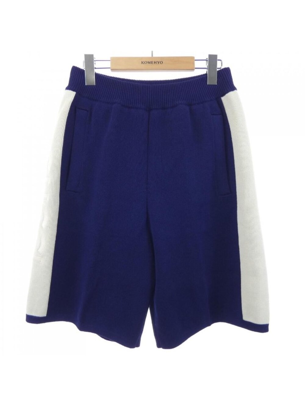 Gucci Shorts Navy